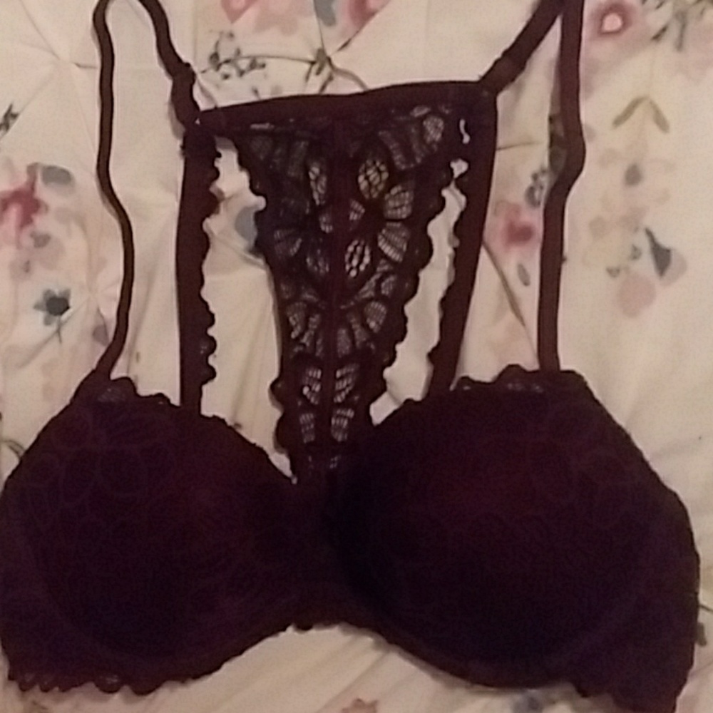 PINK bra